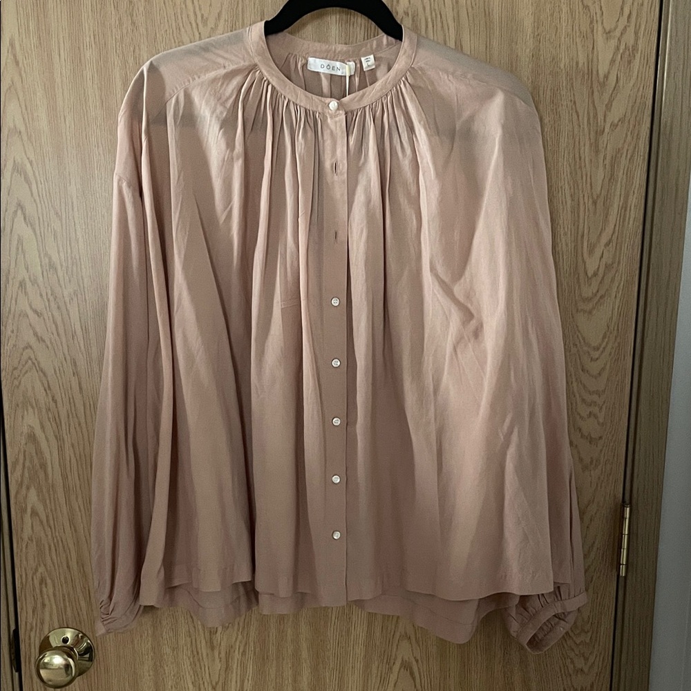 Doen Jane Sz L